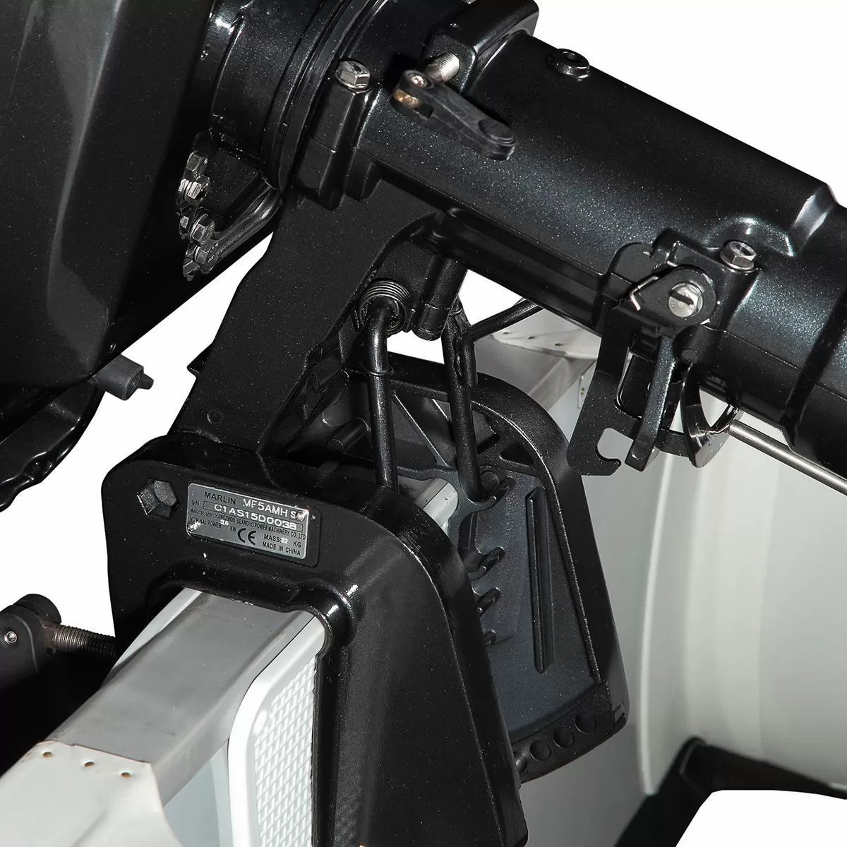 Лодочный мотор MARLIN MF 5 AMHS в Перми