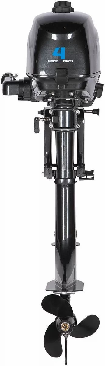 Лодочный мотор MARLIN MP 4 AMHS в Перми