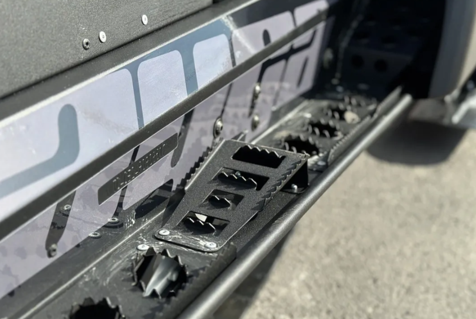 Снегоход РМ TAYGA PATRUL 800 SWT в Перми