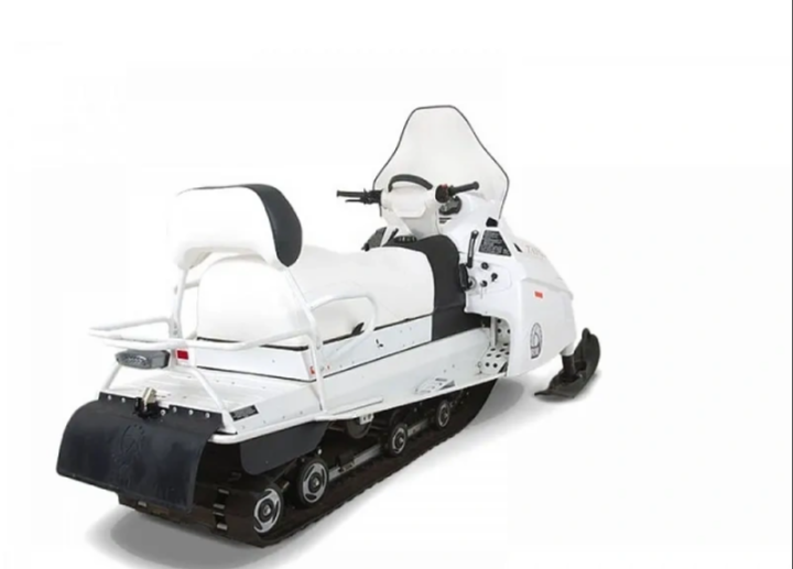 СНЕГОХОД РМ ТАЙГА ПАТРУЛЬ 551 SWT в Перми