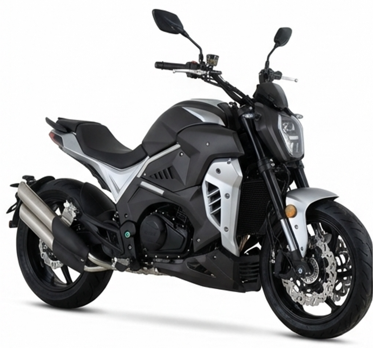 Мотоцикл FAIDET Z450 NAVIGATOR в Перми