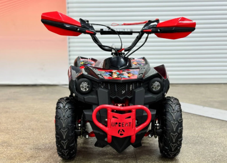 Квадроцикл GBM ROBLOX в Перми