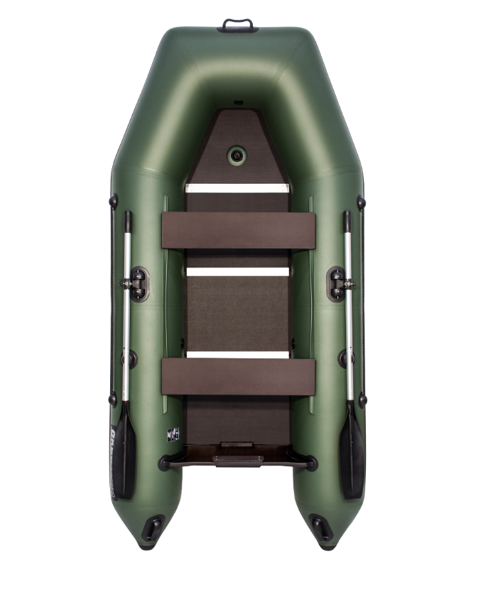 Лодка АКВА 2900 СК в Перми