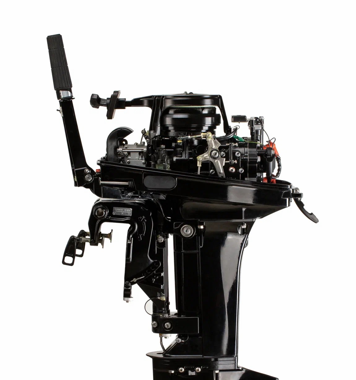 ЛОДОЧНЫЙ МОТОР GLADIATOR G9.9 PRO FHS в Перми