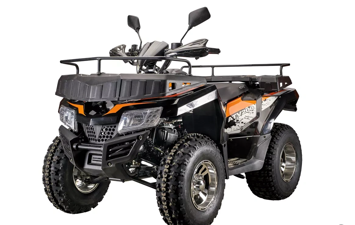 Квадроцикл YACOTA CABO 200LD в Перми