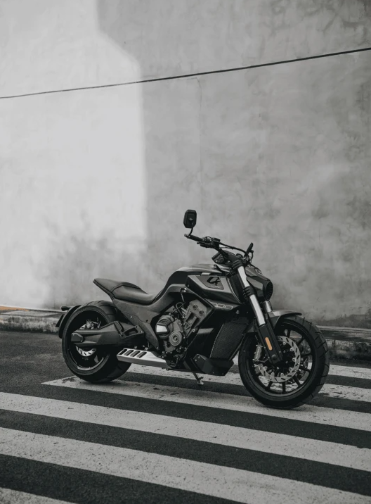 Мотоцикл Benda LFC 700 Pro в Перми