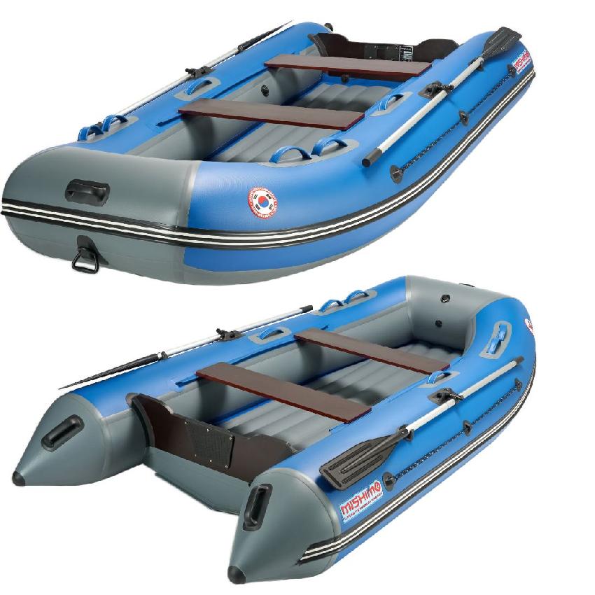 Лодка MISHIMO LITE 400 в Перми