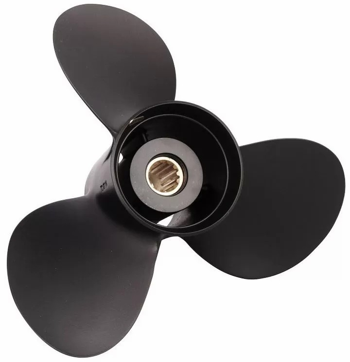 ВИНТ ГРЕБНОЙ MERCURY 15-18 Л.С.; 9,5X8 в Перми