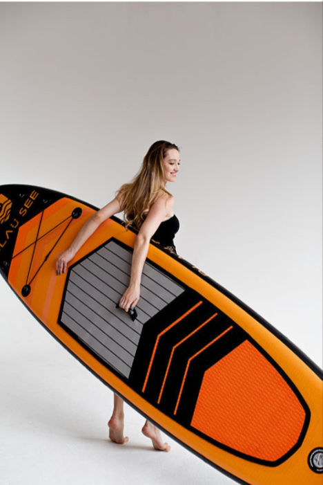 НАДУВНОЙ SUP-BOARD MOONLIGHT 11,6 в Перми
