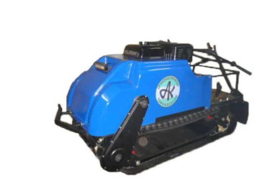 Мотобуксировщик Райда 087L02  9 л.с., катушка 3 ампер в Перми