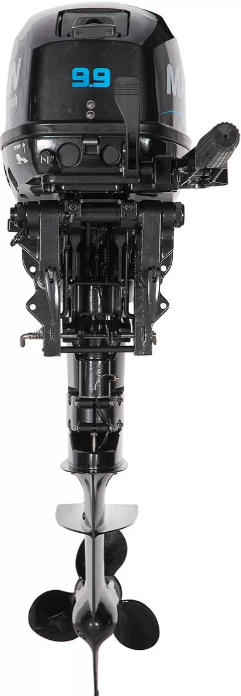 Лодочный мотор MARLIN MP 9.9 AMHL в Перми