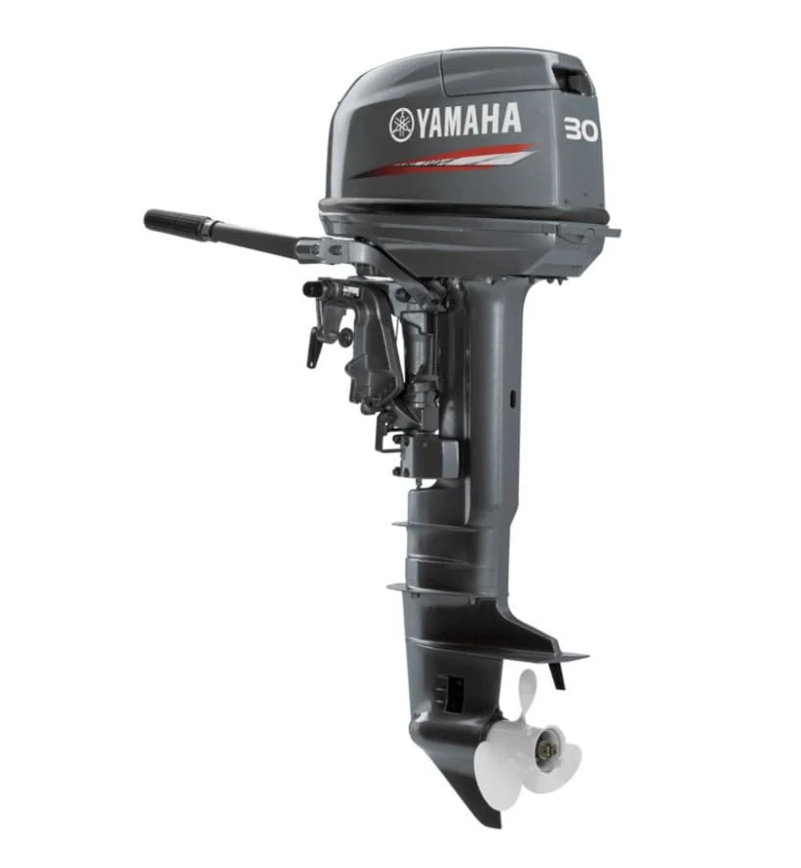 Лодочный мотор YAMAHA 30HMHL в Перми