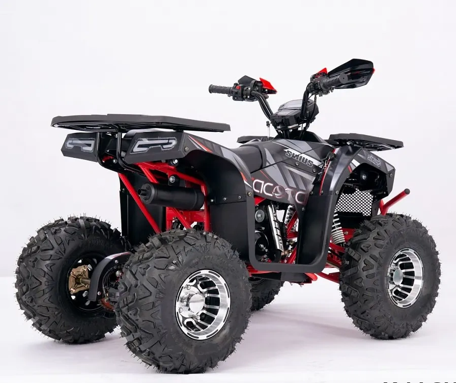 Квадроцикл YACOTA Sirius LD в Перми