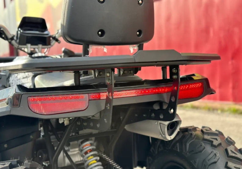 Квадроцикл GBM CROSS HILL 300 NEW в Перми