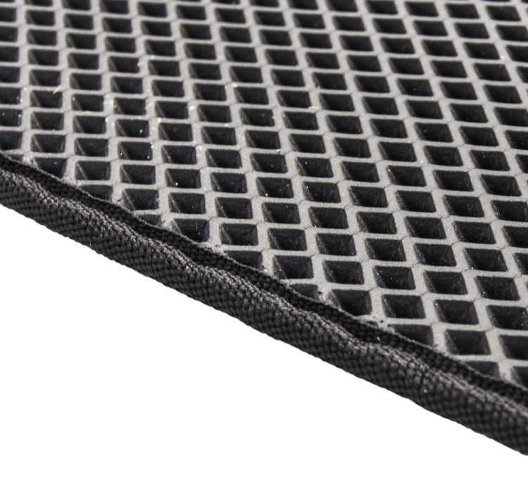 Коврик EVA Proff ТАЙМЕНЬ LX 3400 НДНД в Перми