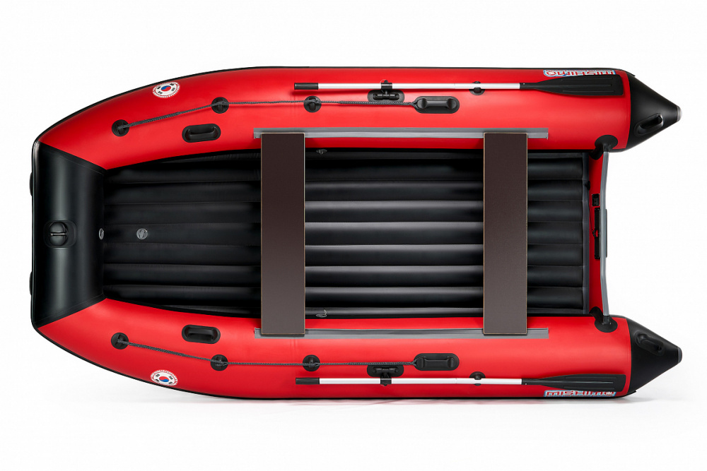 Лодка MISHIMO RAPID 360 в Перми