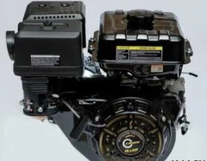 Мотобуксировщик БТС «STANDART PRO»  500/15 э/зап. LIFAN PRO(216 Ватт) в Перми