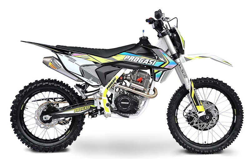 Мотоцикл Progasi IBIZA 300 в Перми