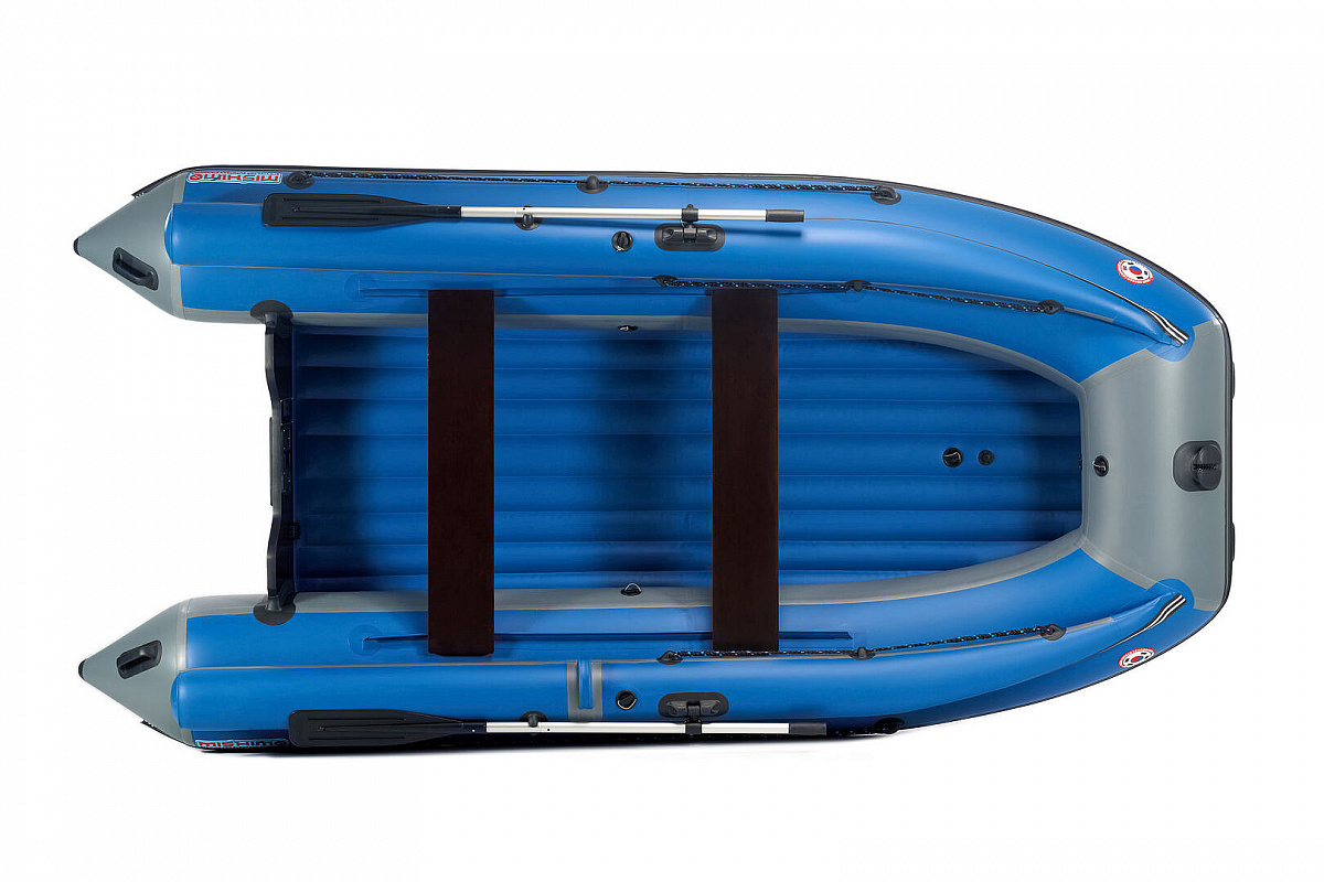 Лодка MISHIMO FAMILY LITE 350 в Перми