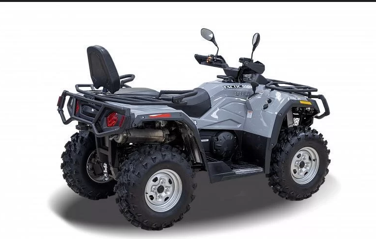 Квадроцикл HISUN TACTIC 550 (HS550ATV) NORMAL в Перми