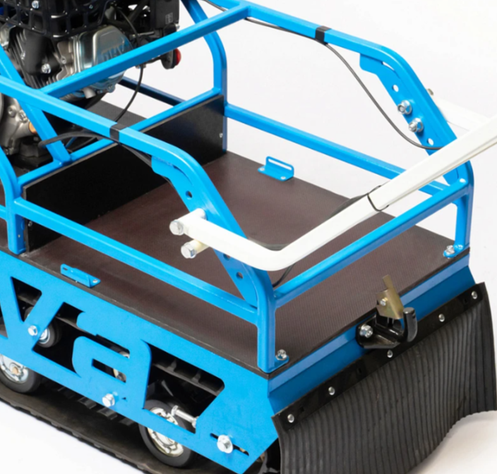 Мотобуксировщик НЕВА МС6-ZS (GB 270) в Перми