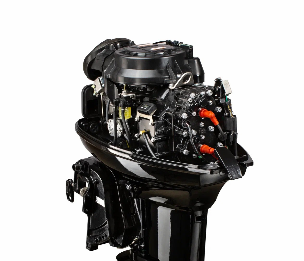 ЛОДОЧНЫЙ МОТОР GLADIATOR G40FHS в Перми