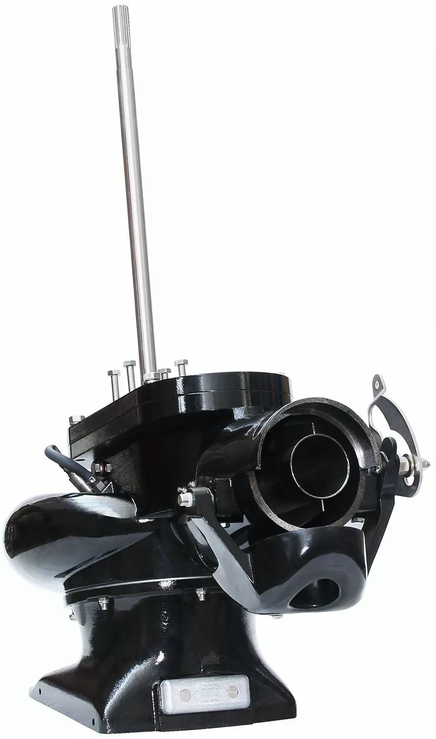 ВОДОМЕТНАЯ НАСАДКА MARLIN НА МОТОР 50 Л.С. TOHATSU, YAMAHA, MERCURY, MARLIN в Перми