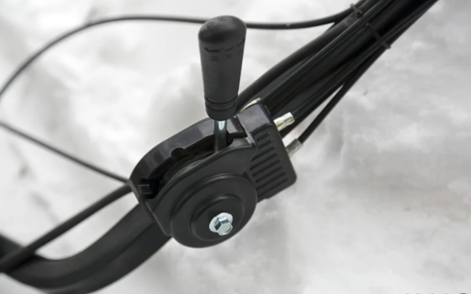 Мотобуксировщик РЫБАК PK 15 л.с. (короткая база 1230мм) в Перми