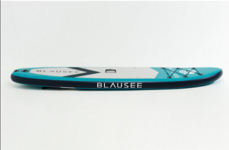 НАДУВНОЙ SUP-BOARD BUSINESS LIGHT BLUE 10 в Перми