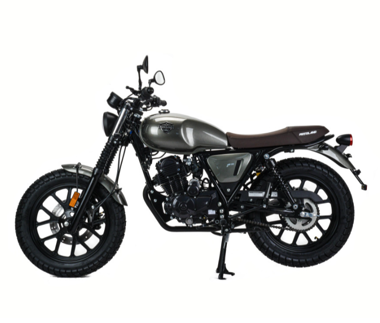 Мотоцикл MOTOLAND (МОТОЛЕНД) TEXAS 300 в Перми