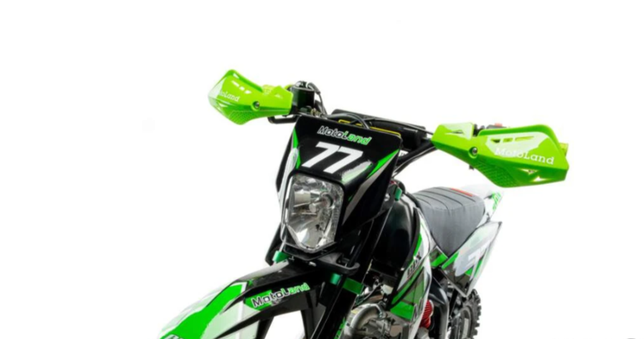 Питбайк MOTOLAND (МОТОЛЕНД) JX125 E в Перми