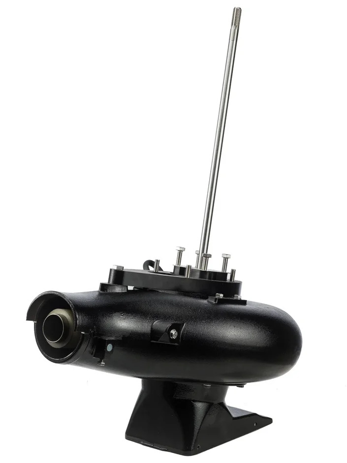 ВОДОМЕТНАЯ НАСАДКА GLADIATOR WT 15 YAMAHA, MARLIN, PARSUN, GOLFSTREAM в Перми