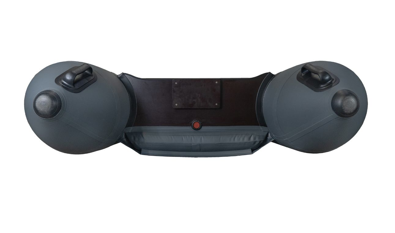 Лодка Барс 3400 НДНД в Перми