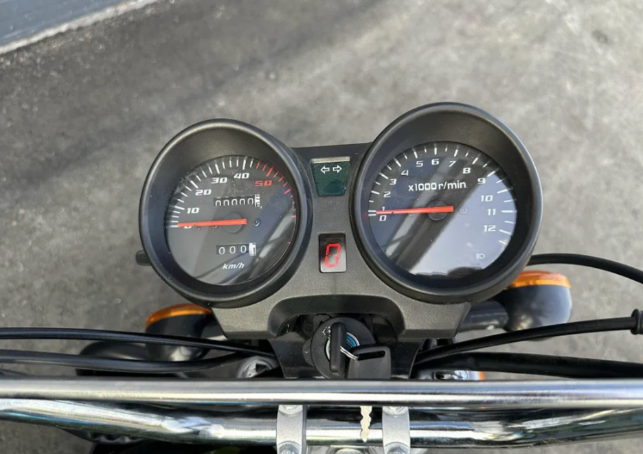 Мопед PROMAX WOODLAND 150 (49) в Перми