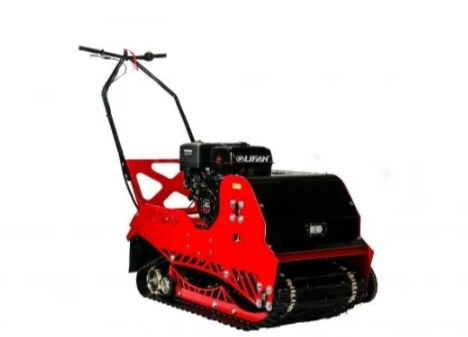 Мотобуксировщик Сила 500 9 л.с. в Перми