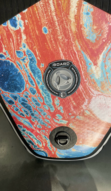 SUP (САП) ДОСКА RAIDEX I BOARD 11’ (332СМ) N 31 в Перми