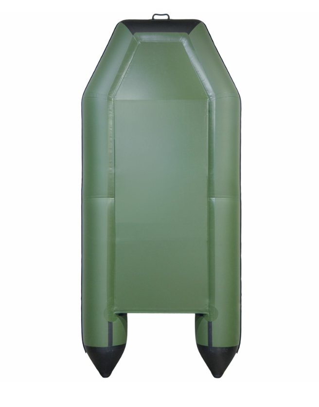 Лодка АКВА 3200 слань-книжка в Перми