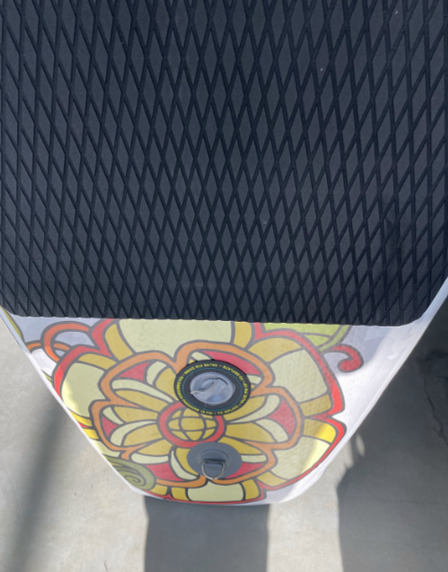 SUP (САП) ДОСКА RAIDEX TAKUMO 10.6’ (320СМ) N 7 в Перми