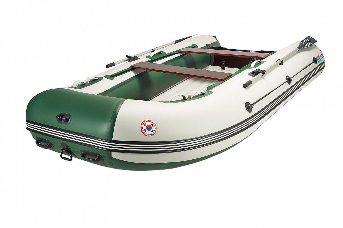 Лодка MISHIMO LITE DF 370 в Перми