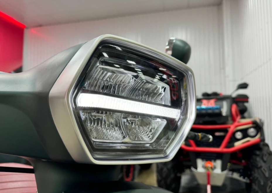 Скутер PROMAX Miami 240 (49) в Перми