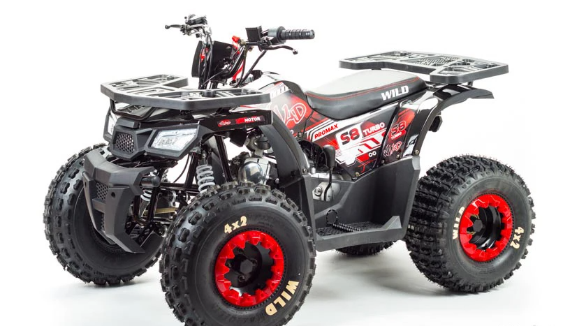Квадроцикл PROMAX WILD 175 в Перми