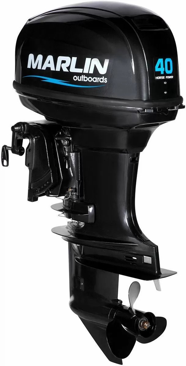 Лодочный мотор MARLIN MP 40 AWRL в Перми