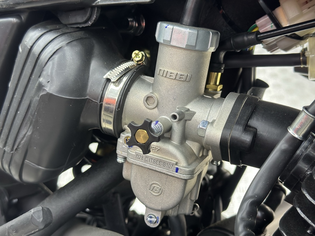 Кроссовый мотоцикл PROMAX ARMY 250 в Перми