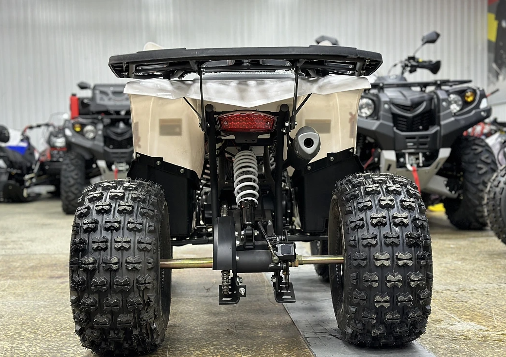 Квадроцикл PROMAX WILD 2.0 190 в Перми