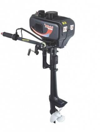 Лодочный мотор Condor XW4A (воздушное) в Перми