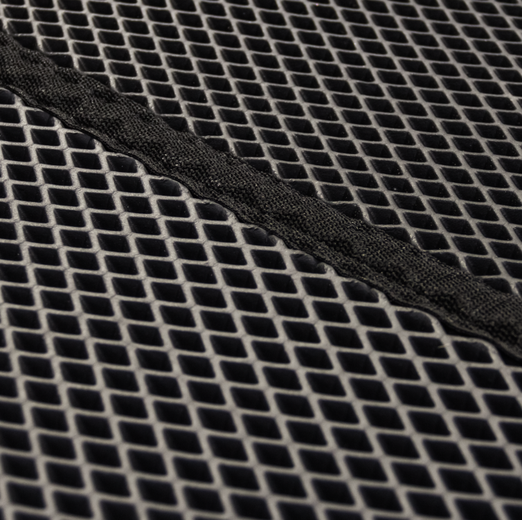 Коврик EVA Standart РИВЬЕРА КОМПАКТ 3400 СК в Перми