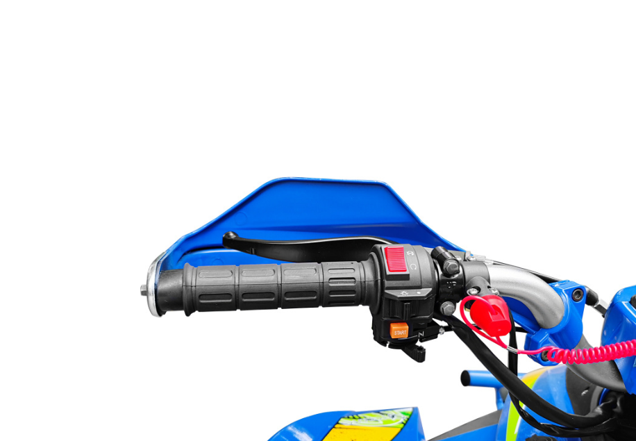 Квадроцикл YACOTA TYPHOON 250 в Перми