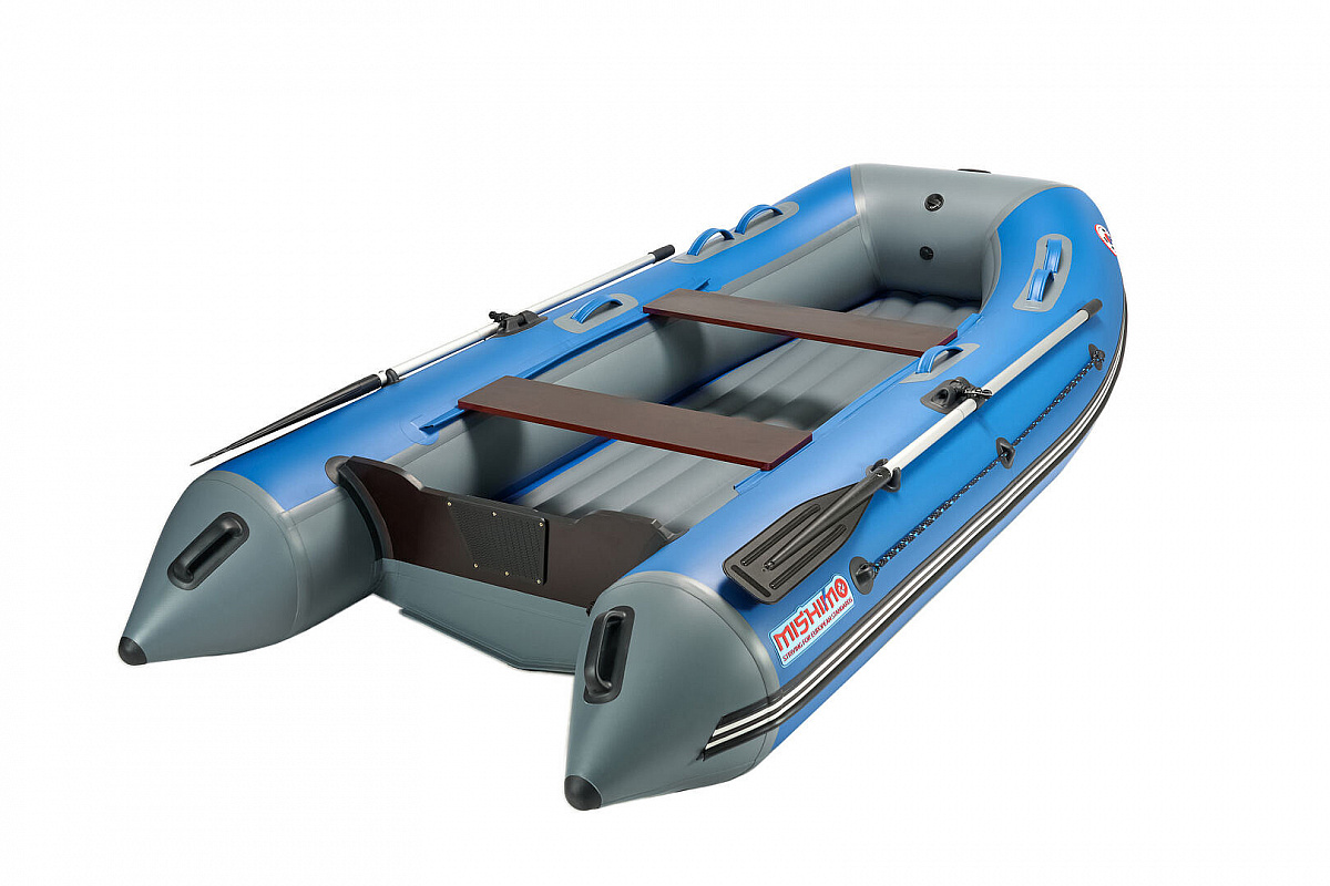 Лодка MISHIMO LITE 360 в Перми