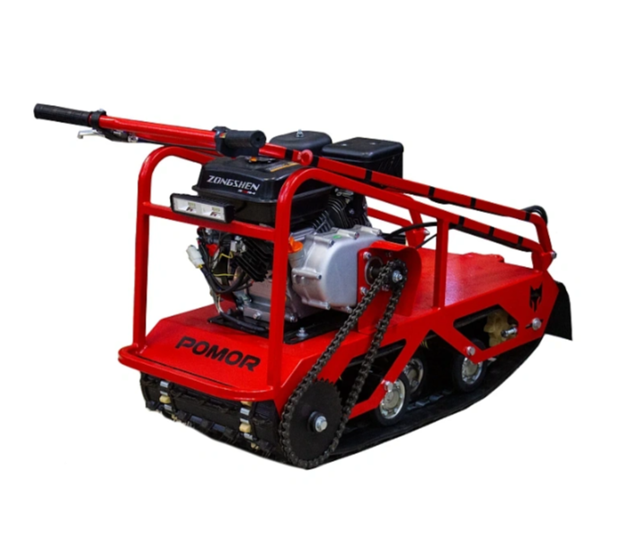 Мотобуксировщик POMOR X-1 K6.5 в Перми