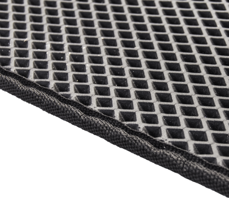 Коврик EVA Proff ТАЙМЕНЬ LX 3200 НДНД в Перми